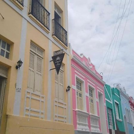 Hostel Sobrado Do Conde Penedo  Eksteriør bilde