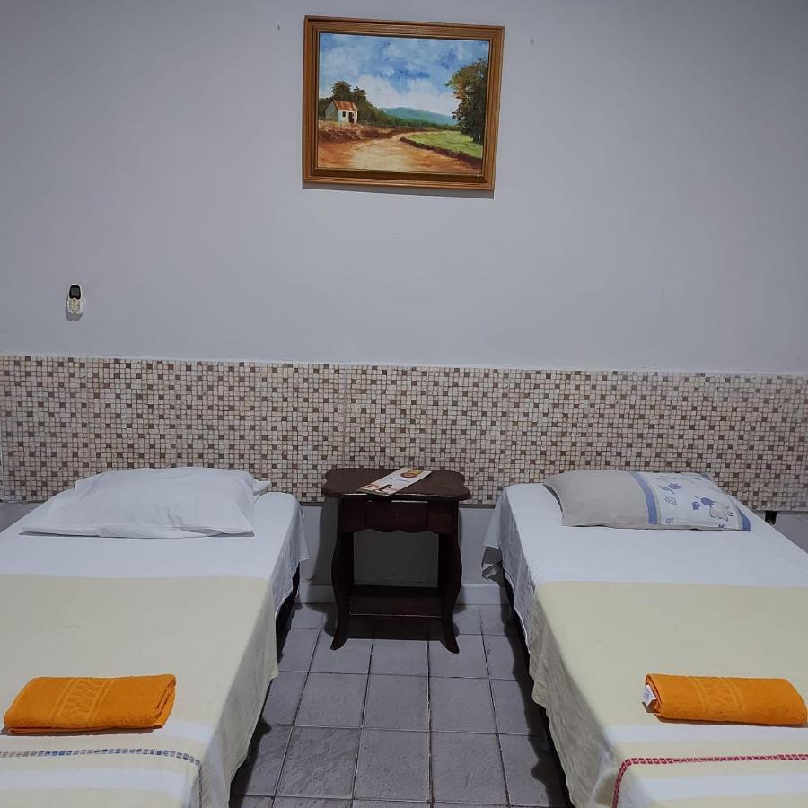 Hostel Sobrado Do Conde Penedo  Eksteriør bilde