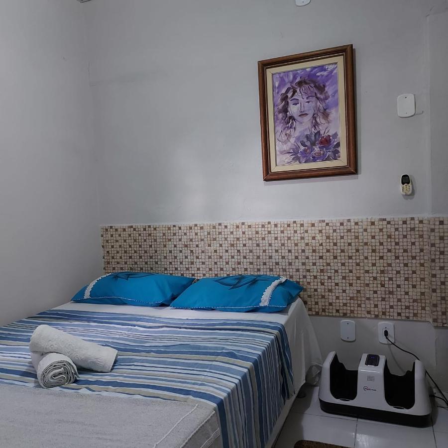 Hostel Sobrado Do Conde Penedo  Eksteriør bilde