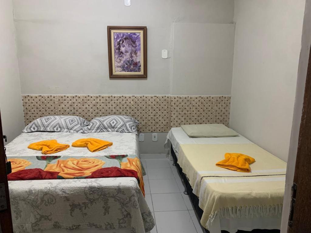 Hostel Sobrado Do Conde Penedo  Eksteriør bilde