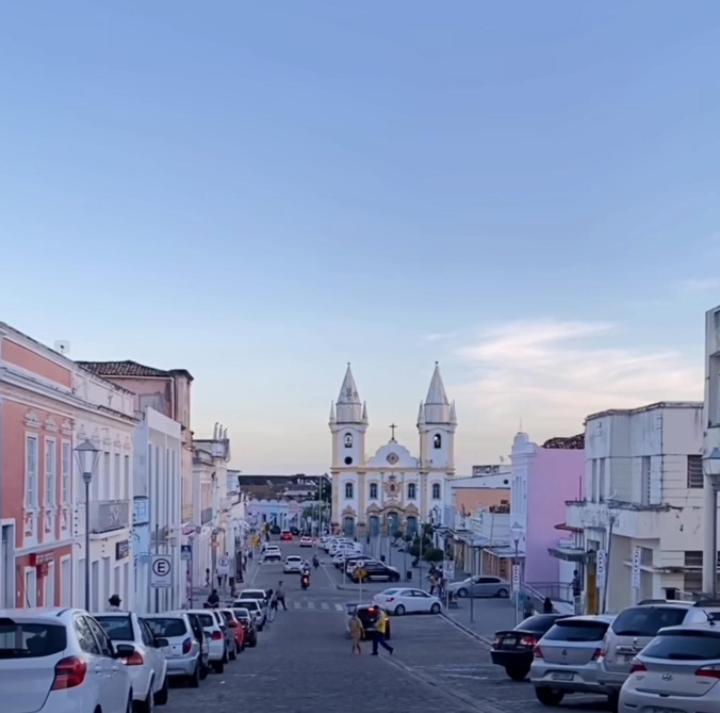 Hostel Sobrado Do Conde Penedo  Eksteriør bilde