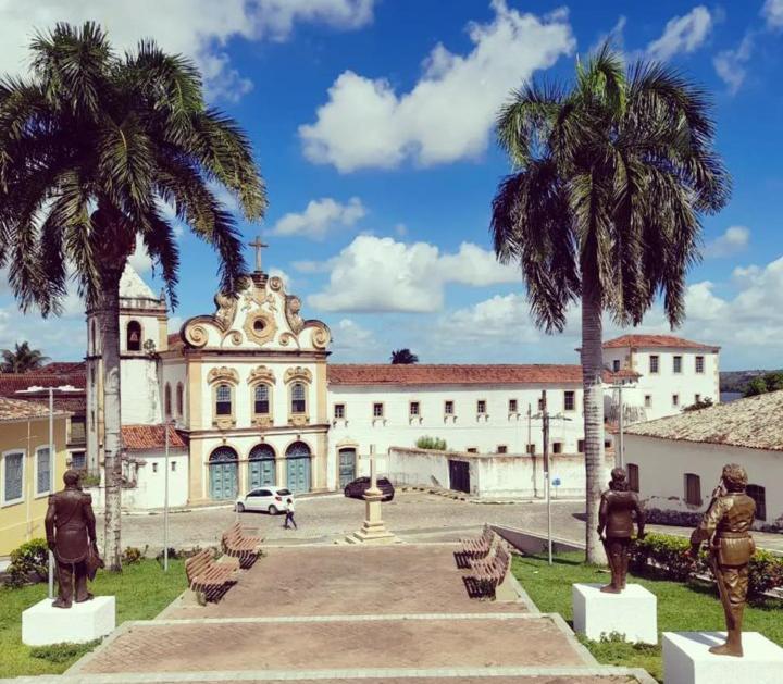 Hostel Sobrado Do Conde Penedo  Eksteriør bilde