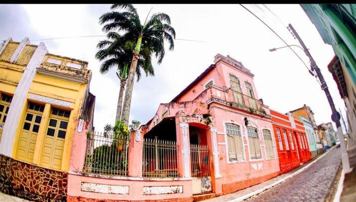 Hostel Sobrado Do Conde Penedo  Eksteriør bilde