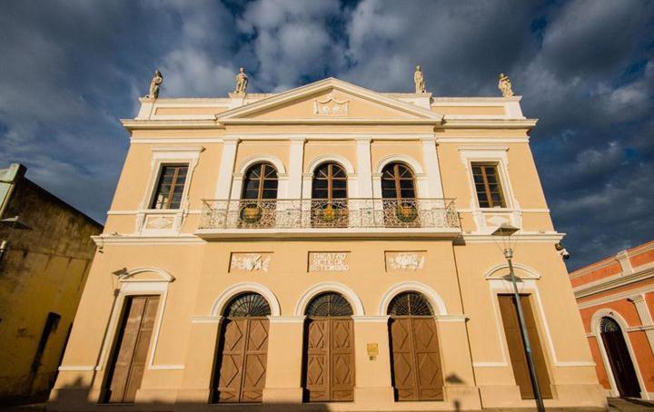 Hostel Sobrado Do Conde Penedo  Eksteriør bilde