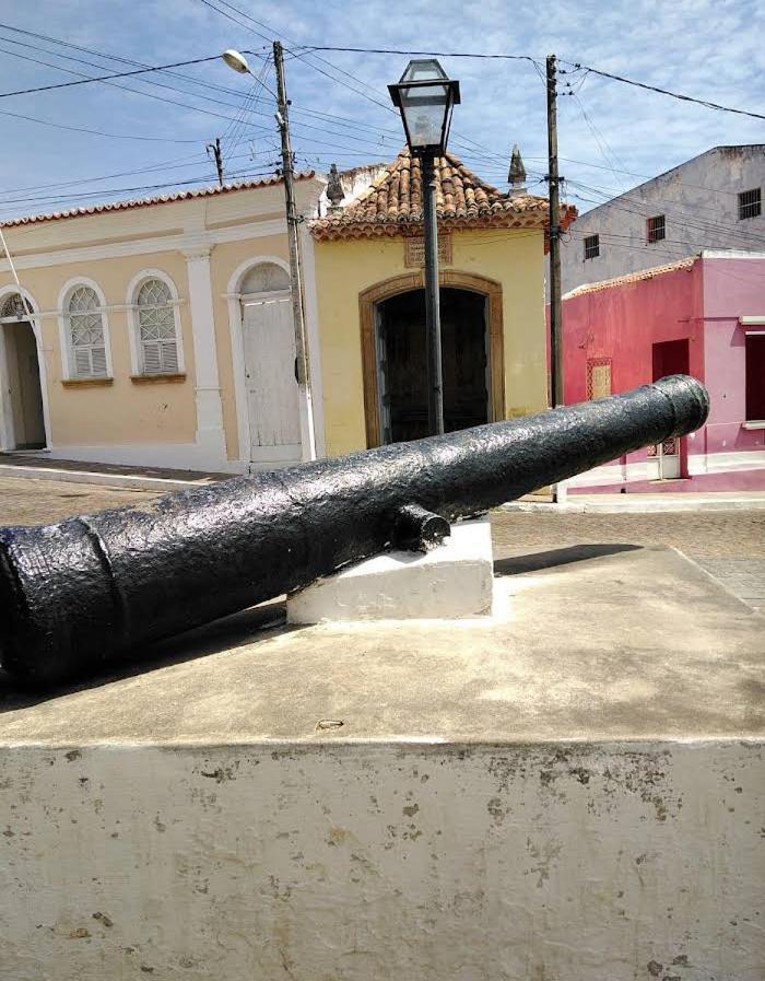 Hostel Sobrado Do Conde Penedo  Eksteriør bilde