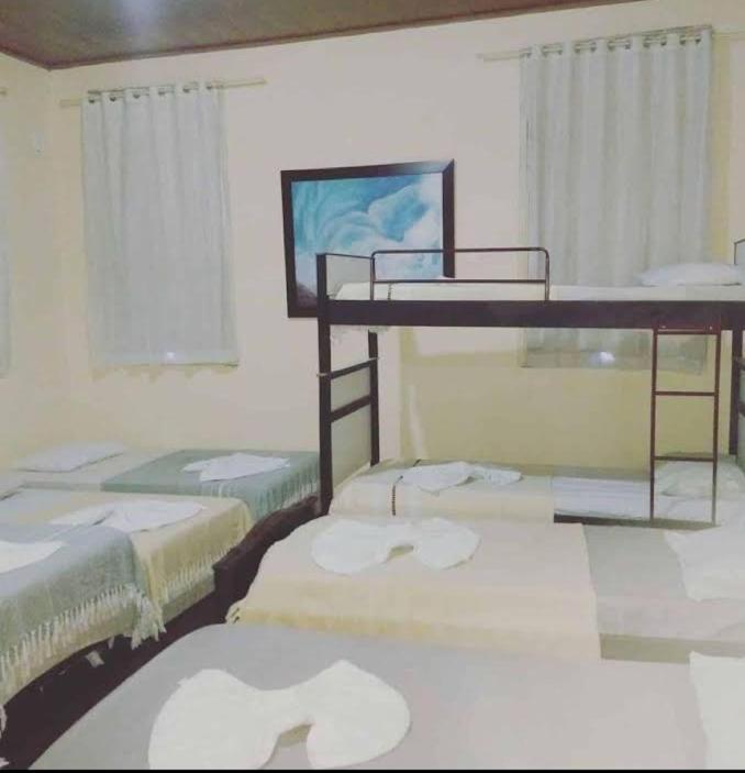 Hostel Sobrado Do Conde Penedo  Rom bilde