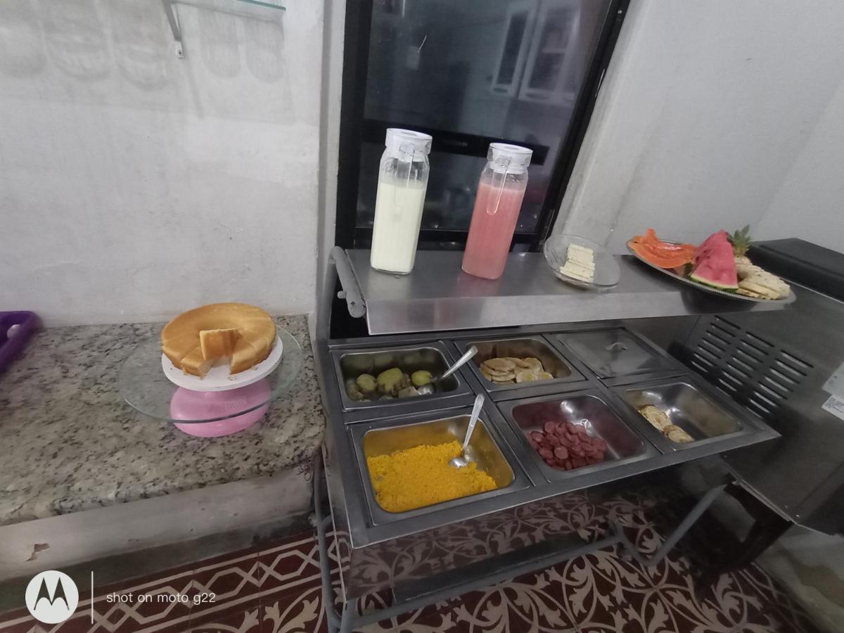 Hostel Sobrado Do Conde Penedo  Eksteriør bilde