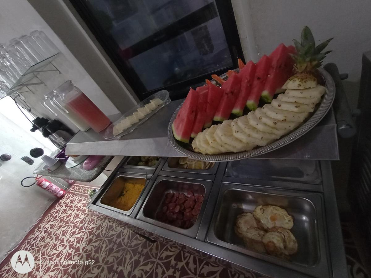 Hostel Sobrado Do Conde Penedo  Eksteriør bilde