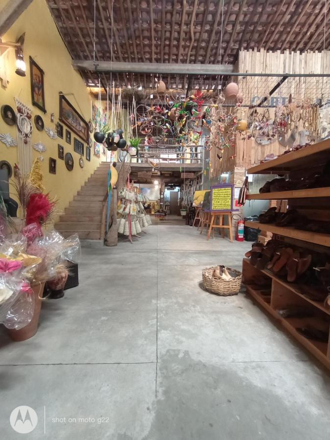 Hostel Sobrado Do Conde Penedo  Eksteriør bilde